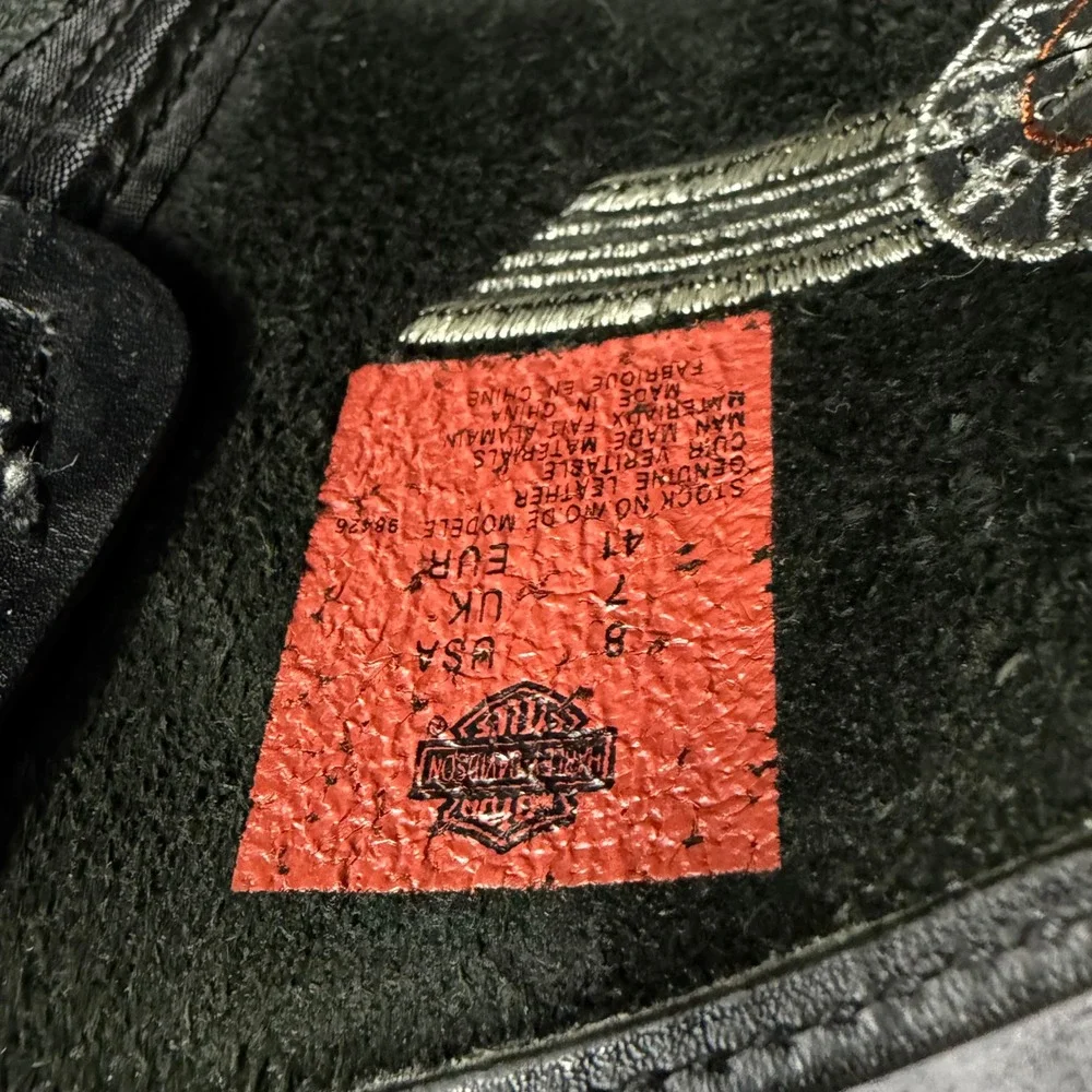 Harley-Davidson harley davidson